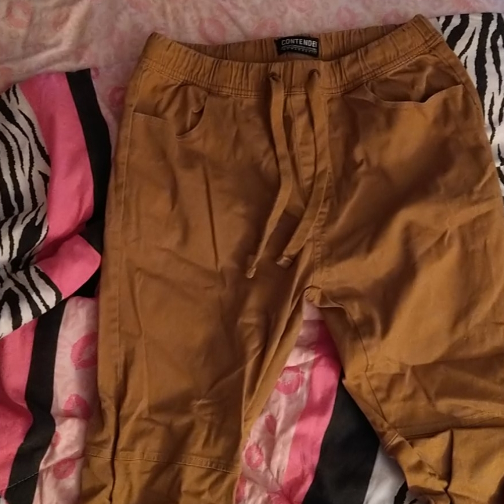 Cargo pants
